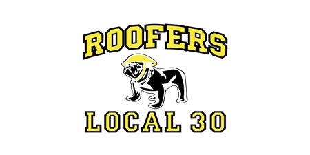 Roofers Local 30